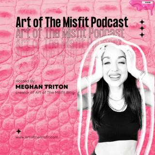 Art of The Misfit Podcast