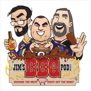 Jim's BBQ Podcast