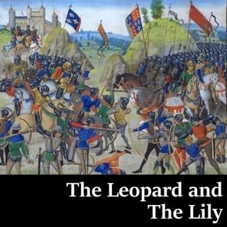 The Leopard and the Lily's podcast