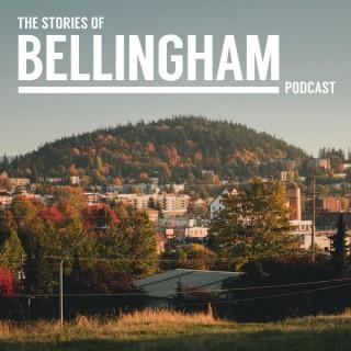 The Stories of Bellingham Podcast