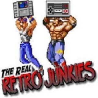 The Retro Junkies