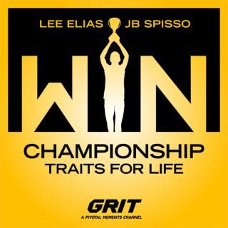 WIN: Championship Traits For Life