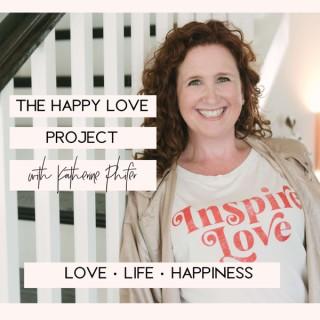 The Happy Love Project