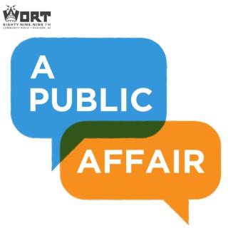 A Public Affair
