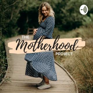 The Motherhood Project with Taylor Pangman