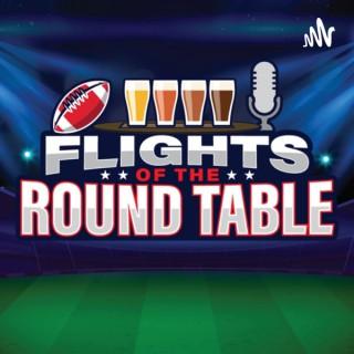 Flights of the Round Table