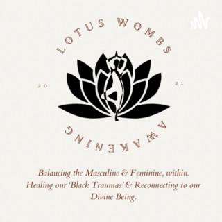 Caribbean Lotus Podcast