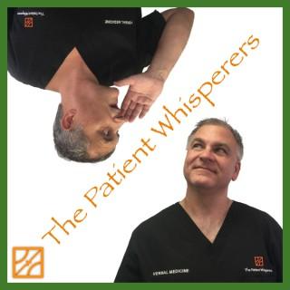 The Patient Whisperers' Podcast