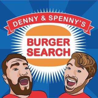 Denny & Spenny's Burger Search