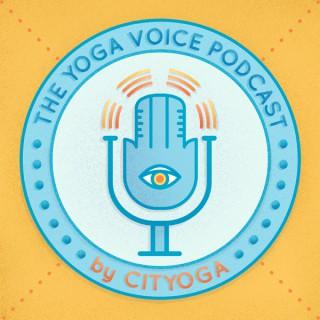 The Yoga Voice