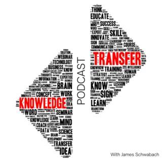 The Knowledge Transfer Podcast