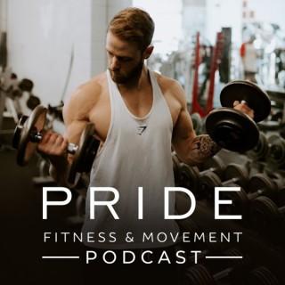 Pride Fitness And Movement