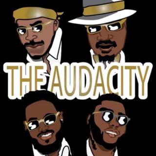 The Audacity Podcast