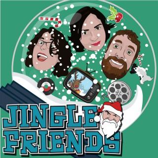 Jingle Friends: Holiday Movies & Specials