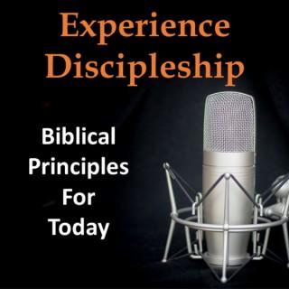 Experience Discipleship