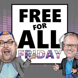 Free for All Friday