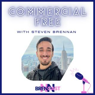 Commercial Free