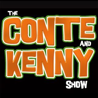 The Conte and Kenny Show
