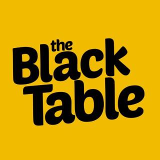 The Black Table