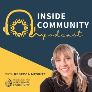 Inside Community Podcast