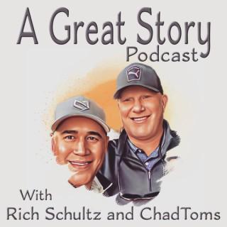 A Great Story Podcast