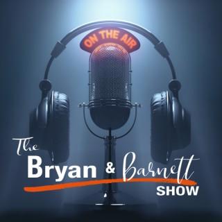 The Bryan & Barnett Show Archives - Sidelines and Pearls