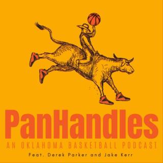 PanHandles Podcast