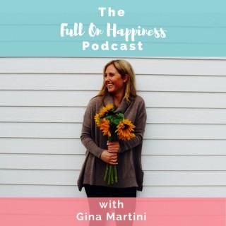 The Full On Happiness Podcast