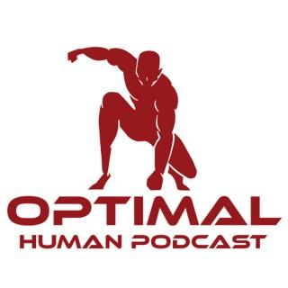 The Optimal Human Podcast