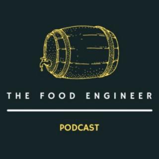 The Food Engineer Podcast