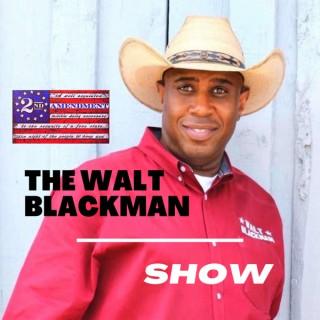 The Walt Blackman Show