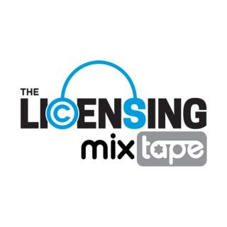 The Licensing Mixtape