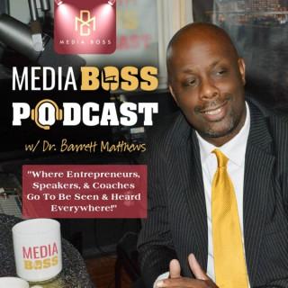 Media Boss Podcast