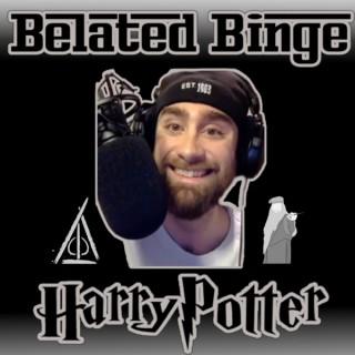Belated Binge: Harry Potter