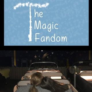 The Magic Fandom