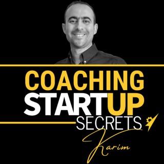 Coaching StartUp Secrets