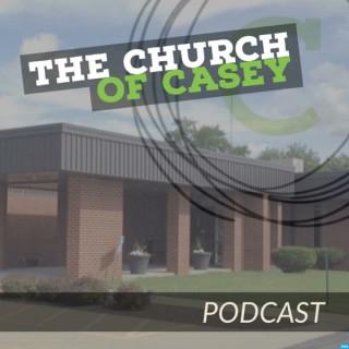 The Church of Casey