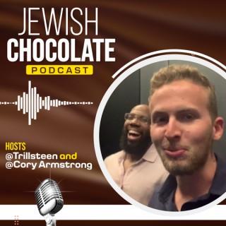 The Jewish Chocolate Podcast