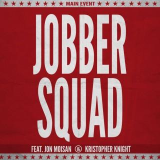 Jobber Squad: A Pro Wrestler, Character Generator Comedy Show