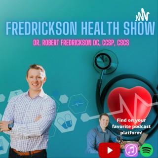 Fredrickson Health SHOW