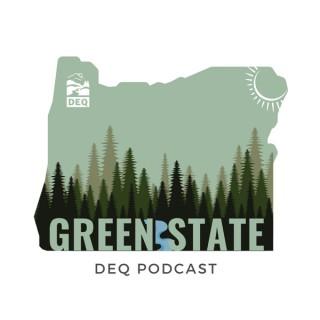 GreenState DEQ podcast