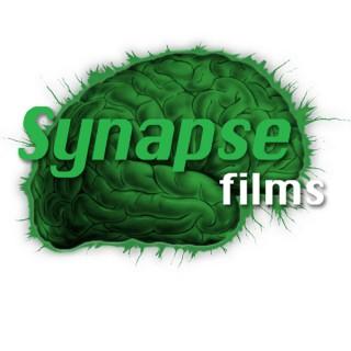 The Synapse Films Podcast
