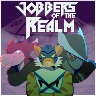 Jobbers Of The Realm: A Pathfinder Actual Play Podcast