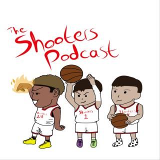The Shooters Podcast