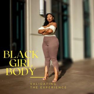 Black Girl Body