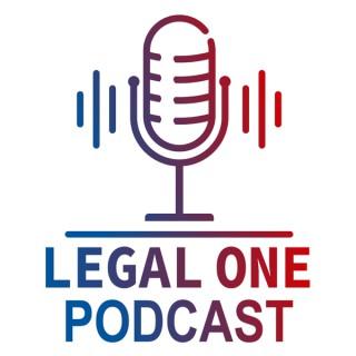 The LEGAL ONE Podcast