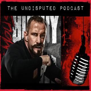 The Undisputed Podcast