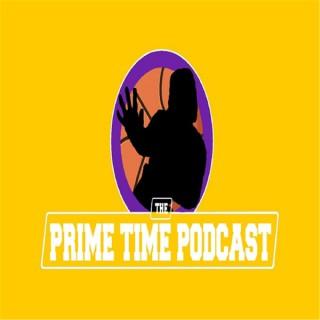 The Prime Time Podcast