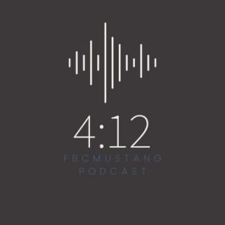 The 4:12 Podcast