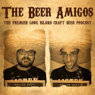 The Beer Amigos